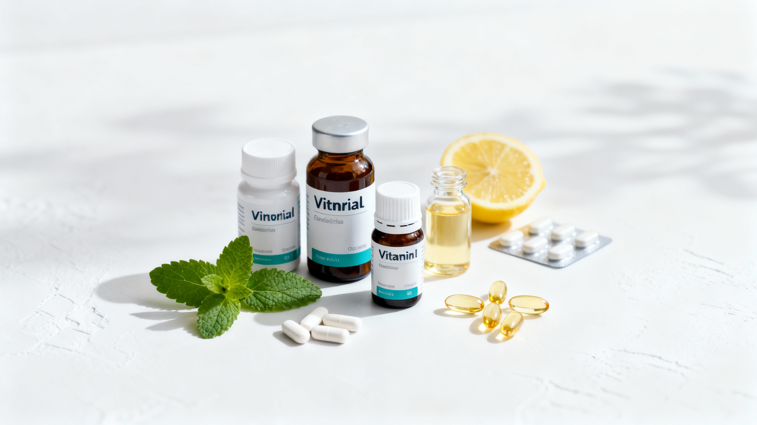 Featured image for How Does One Get Rid Of Shingles?