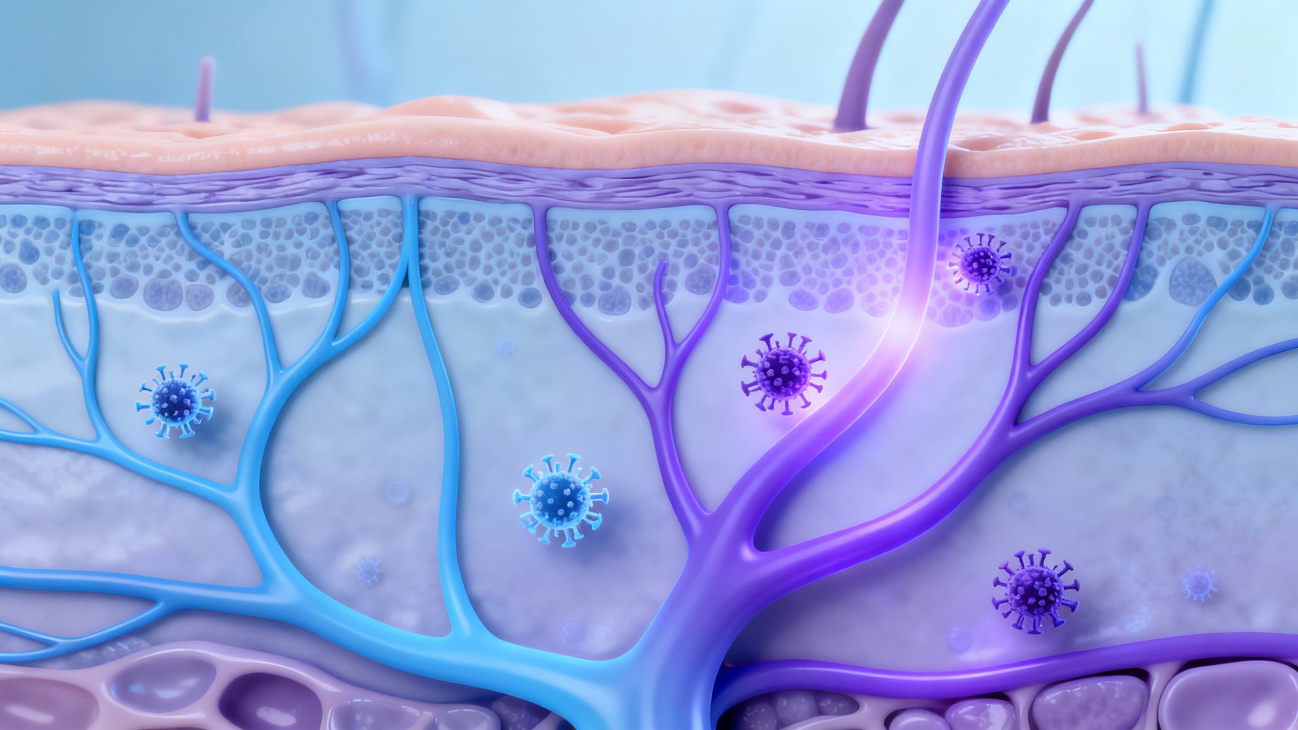 Featured image for Does Shingles Last Long In Adults?