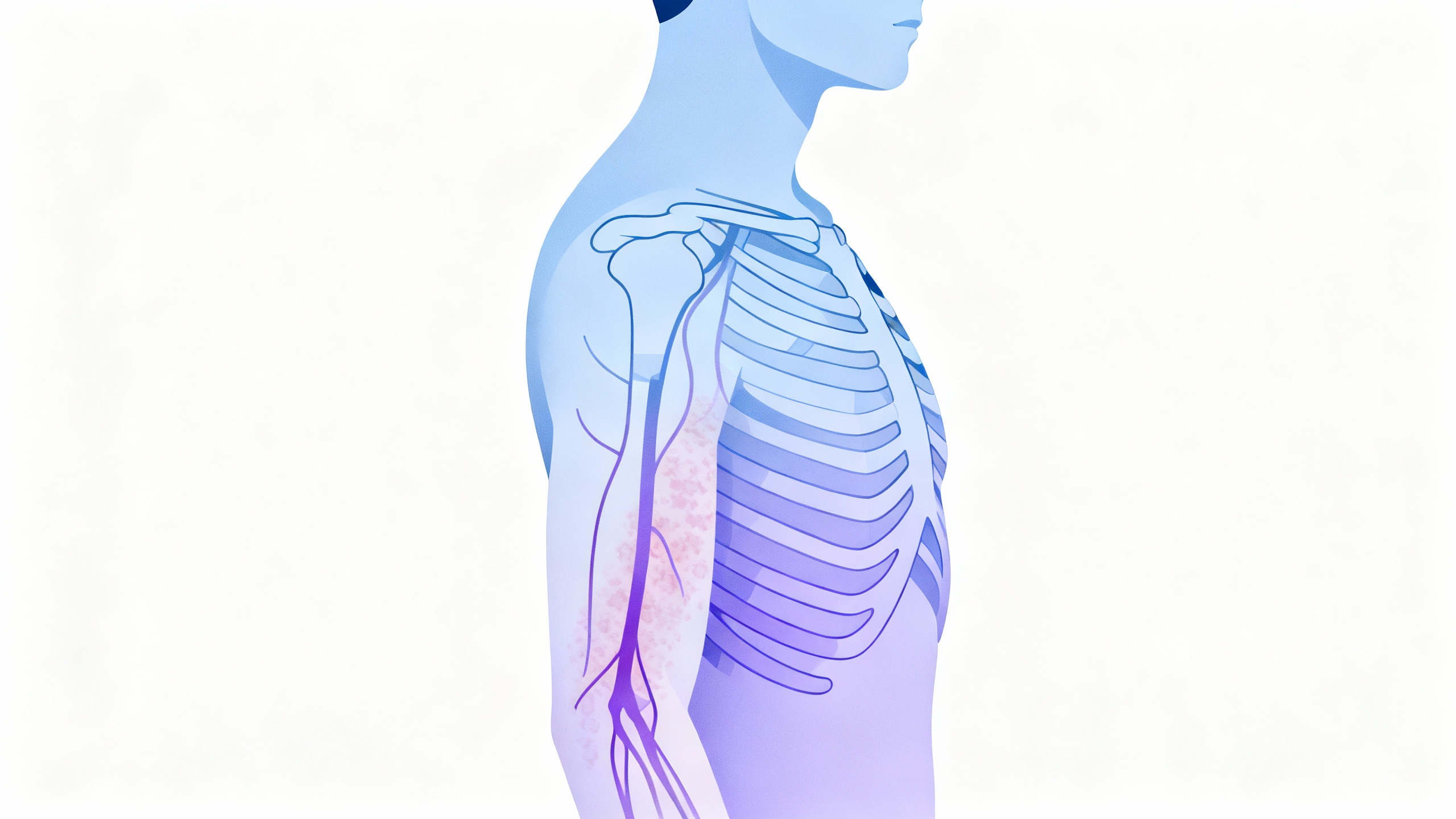 Featured image for How Long Does Shingles Normally Last?